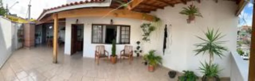 Casa, 3 quartos, 128 m² - Foto 3