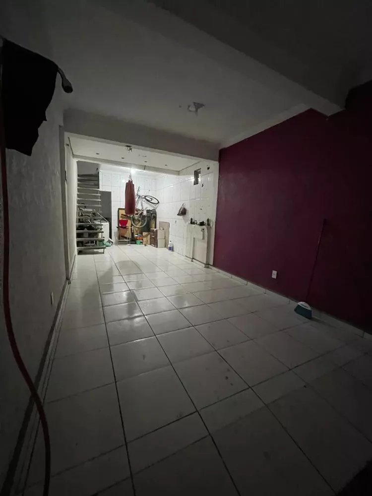 Casa, 4 quartos - Foto 4