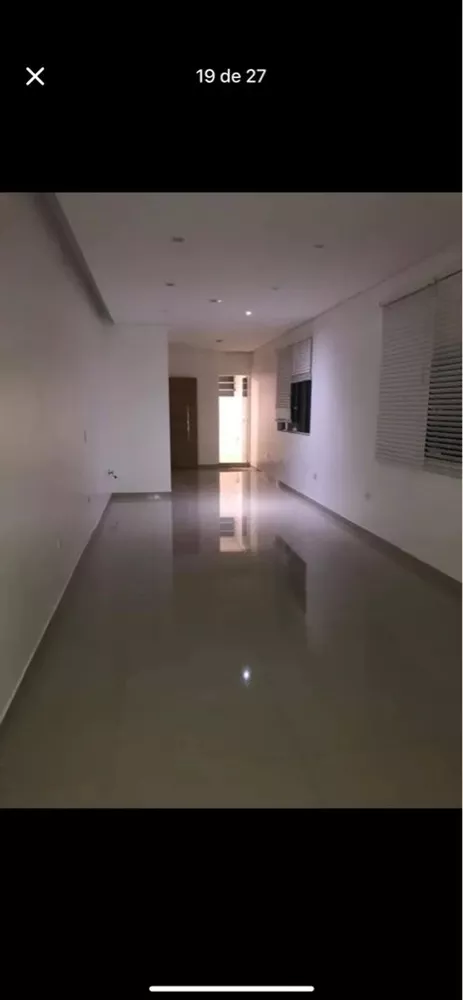 Casa, 4 quartos - Foto 1