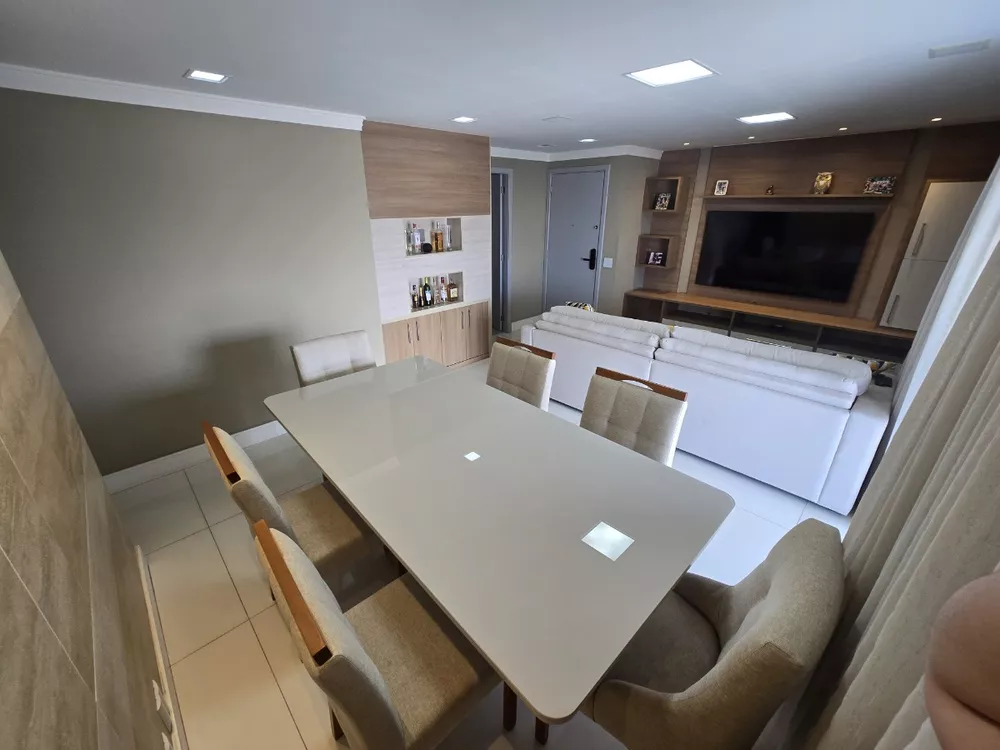 Apartamento, 3 quartos, 122 m² - Foto 2