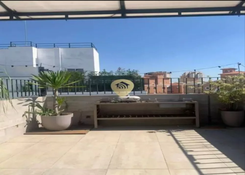 Apartamento, 3 quartos, 150 m² - Foto 1