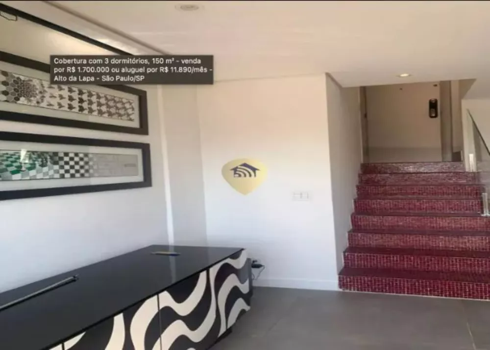 Apartamento, 3 quartos, 150 m² - Foto 4