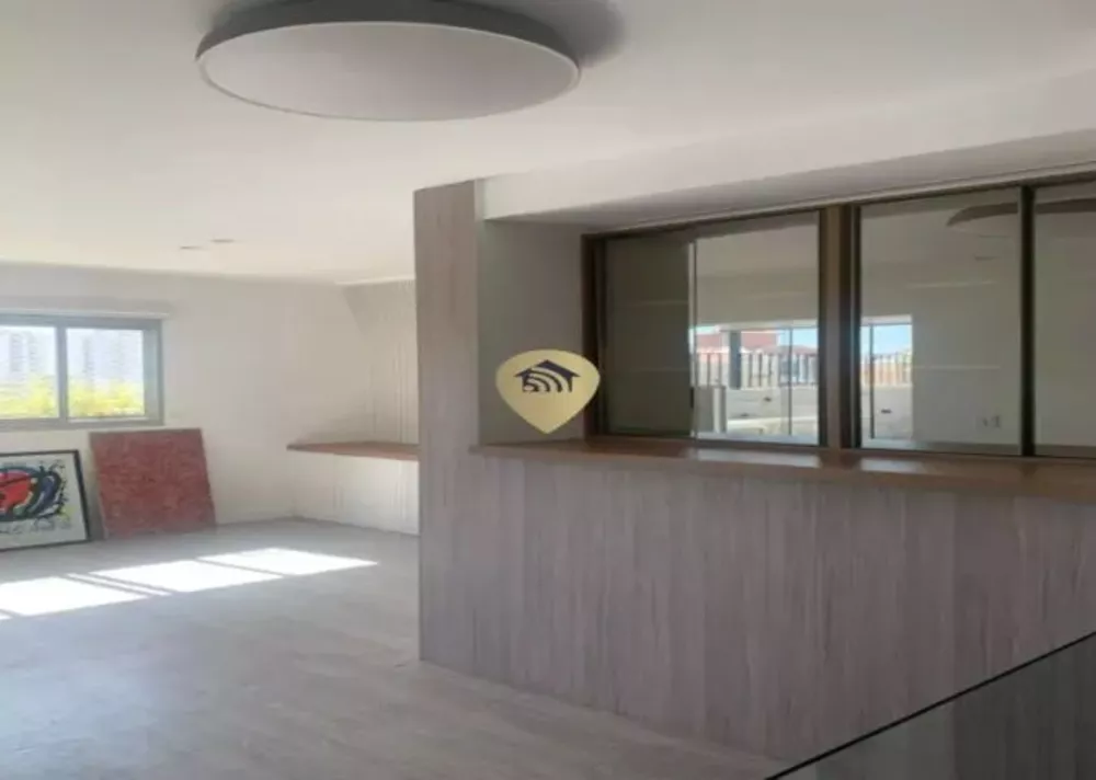 Apartamento, 3 quartos, 150 m² - Foto 3