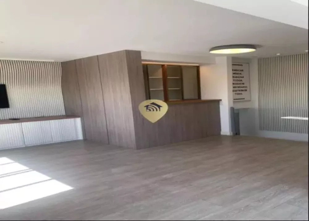 Apartamento, 3 quartos, 150 m² - Foto 2
