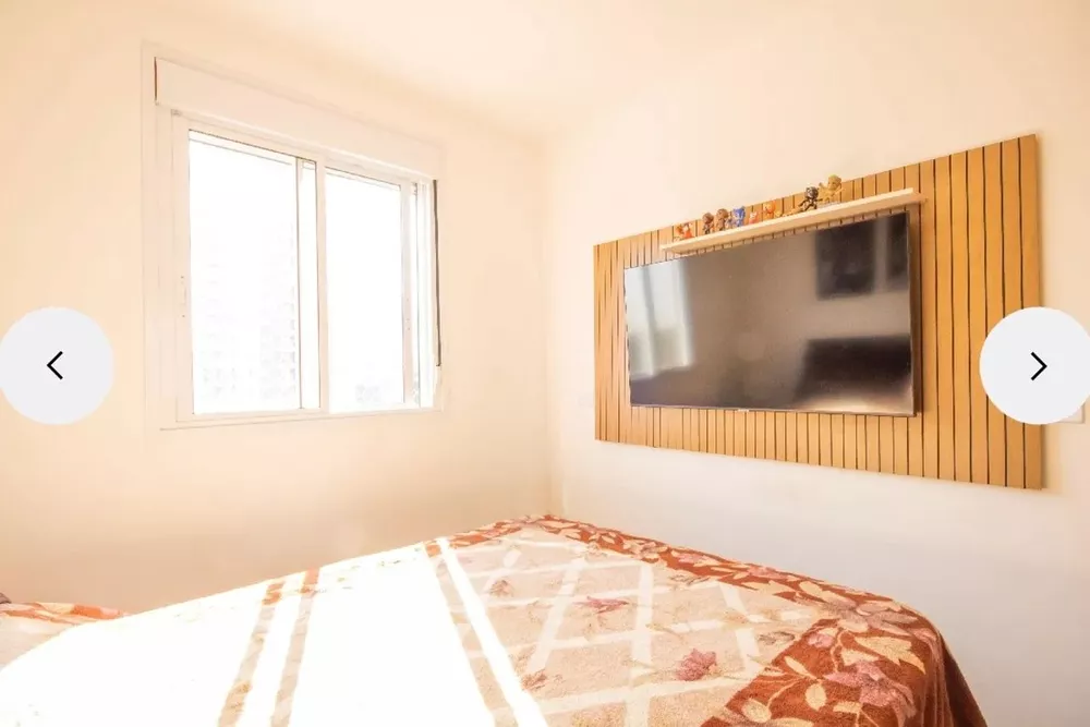 Apartamento, 2 quartos, 47 m² - Foto 4