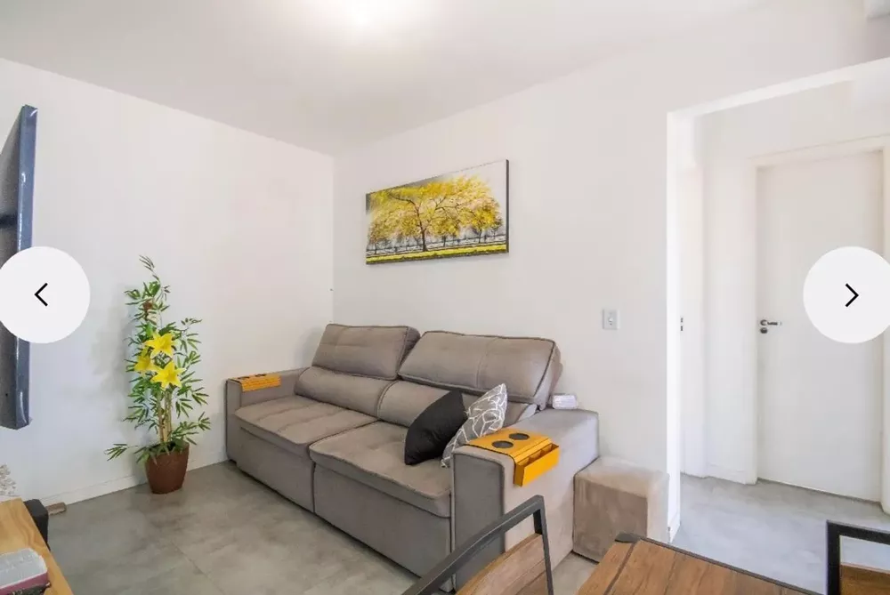 Apartamento, 2 quartos, 47 m² - Foto 3