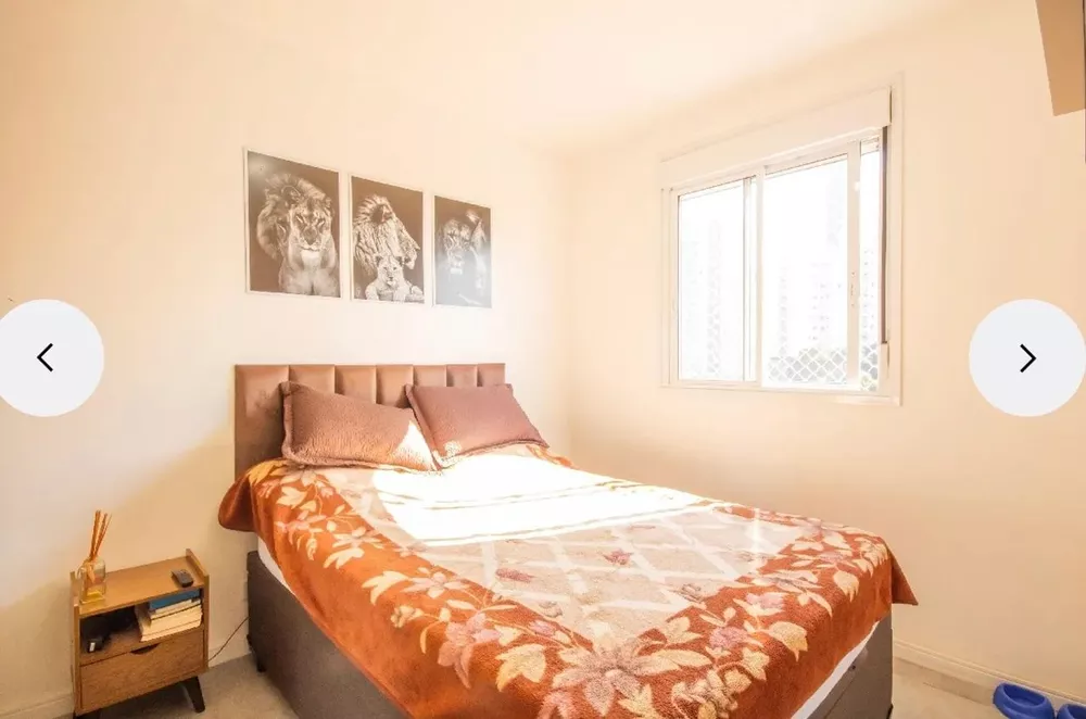Apartamento, 2 quartos, 47 m² - Foto 2