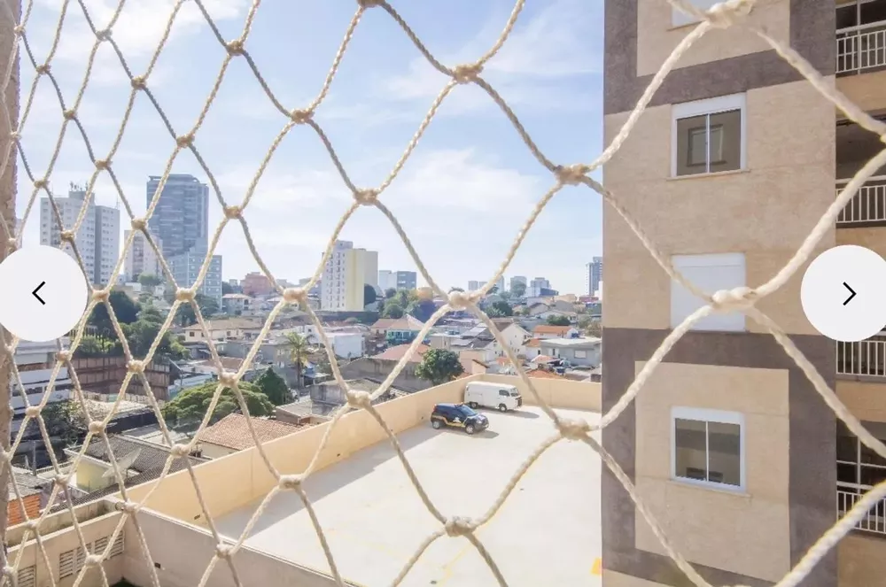 Apartamento, 2 quartos, 47 m² - Foto 1