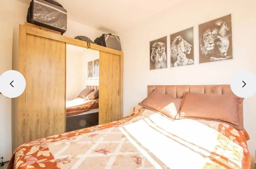 Apartamento, 2 quartos, 47 m² - Foto 3