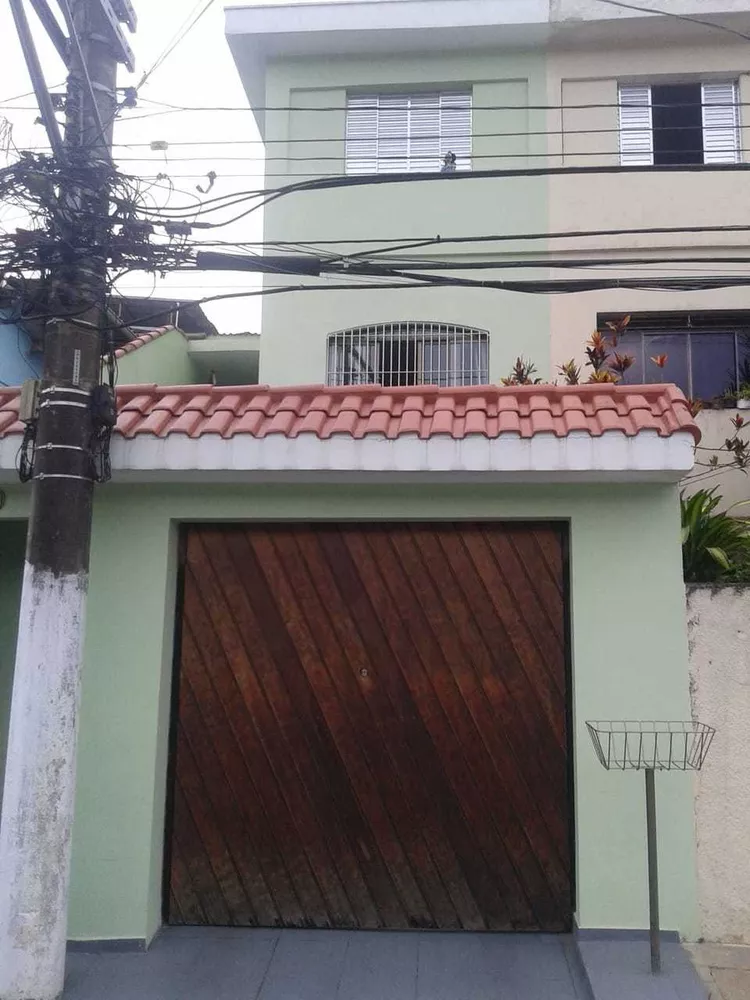 Casa, 3 quartos, 114 m² - Foto 3