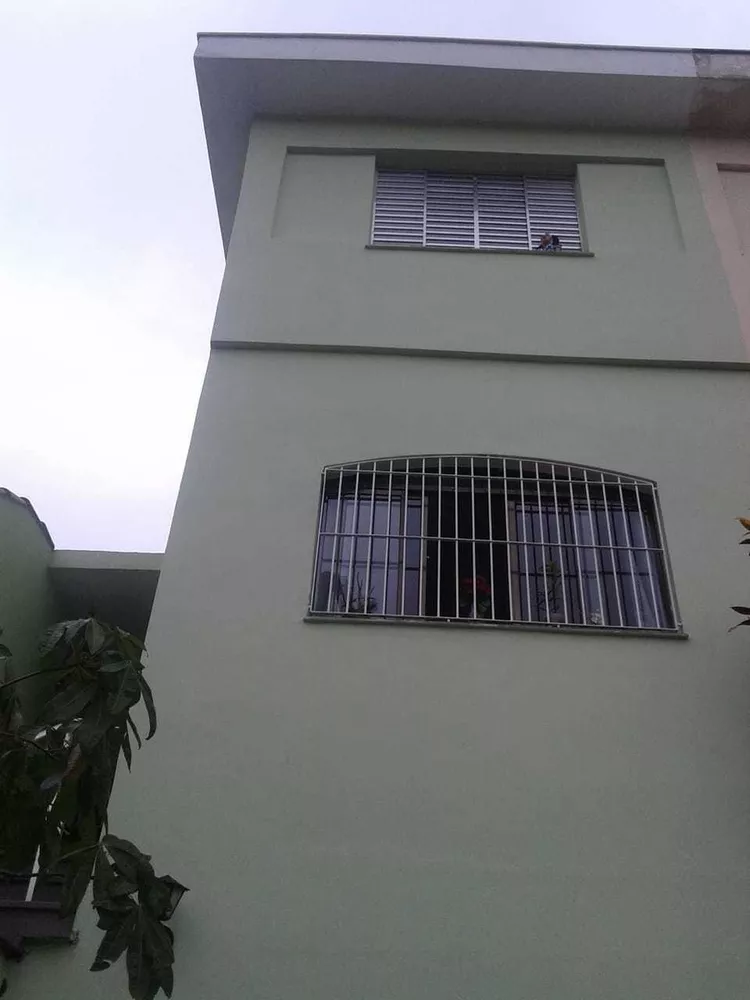 Casa, 3 quartos, 114 m² - Foto 2