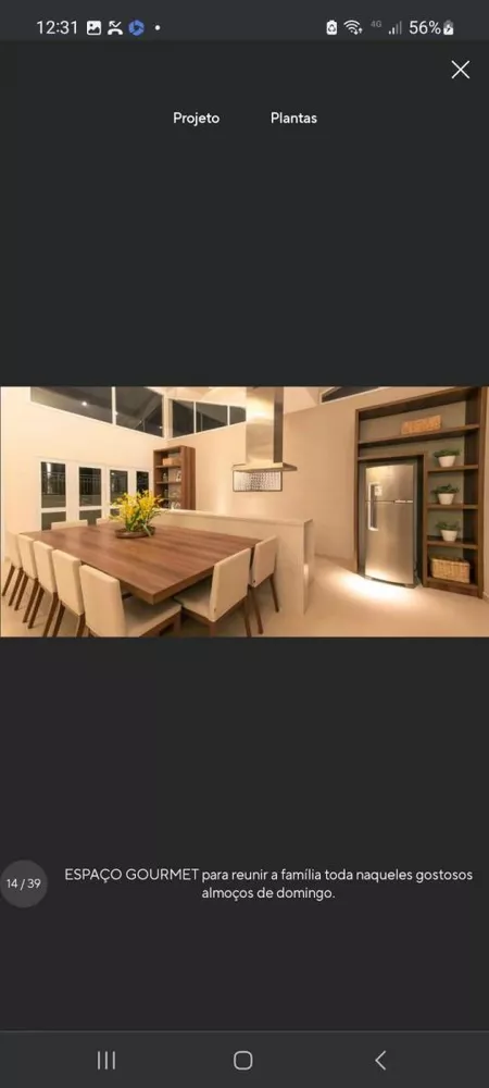 Apartamento, 2 quartos, 48 m² - Foto 3