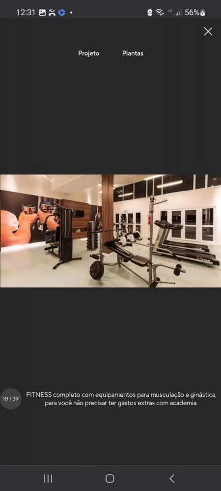 Apartamento, 2 quartos, 48 m² - Foto 2