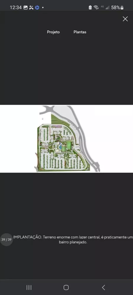 Apartamento, 2 quartos, 48 m² - Foto 4