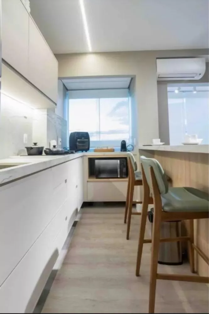 Apartamento, 2 quartos, 54 m² - Foto 3