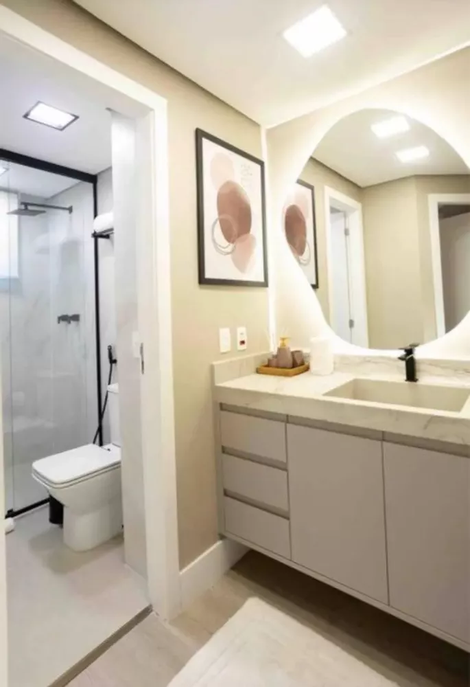 Apartamento, 2 quartos, 54 m² - Foto 1