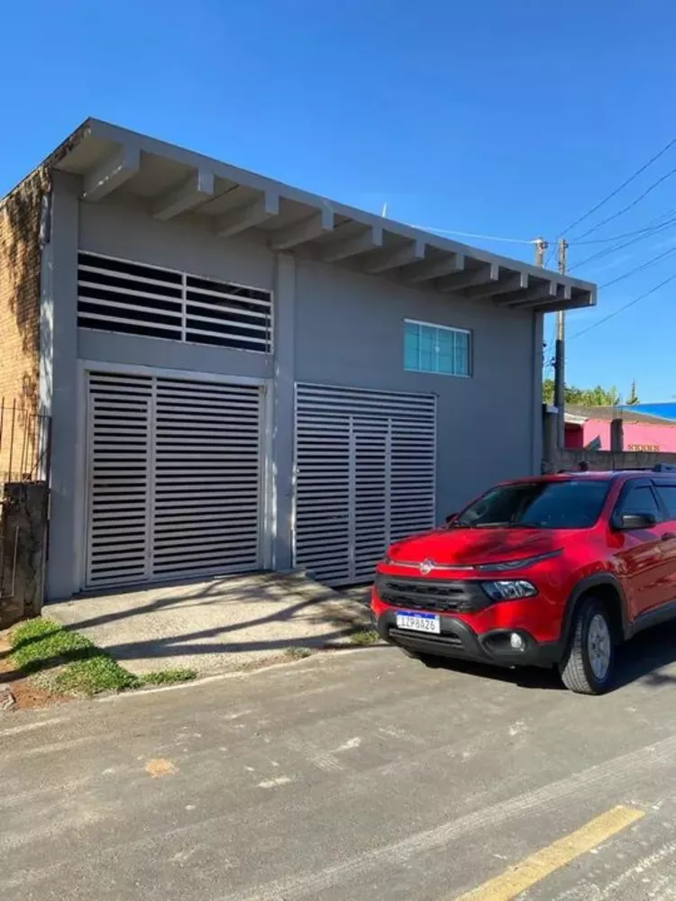 Casa, 3 quartos - Foto 4