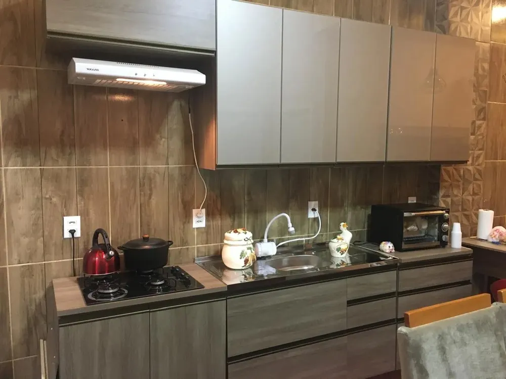 Casa, 3 quartos - Foto 5