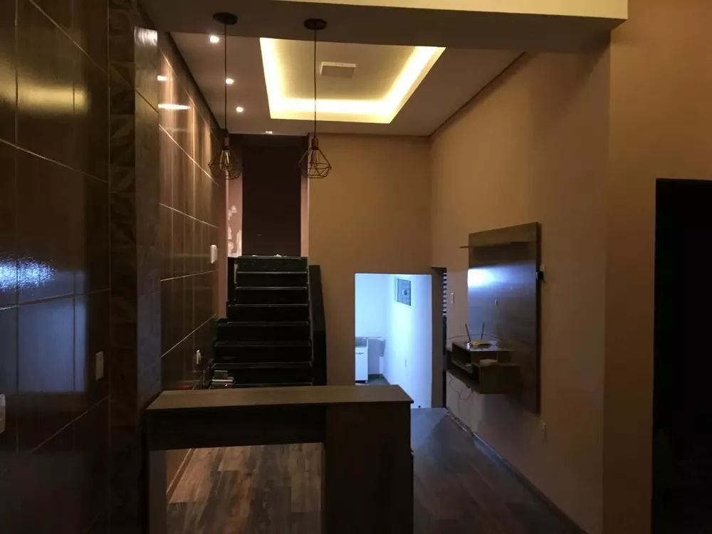 Casa, 3 quartos - Foto 2