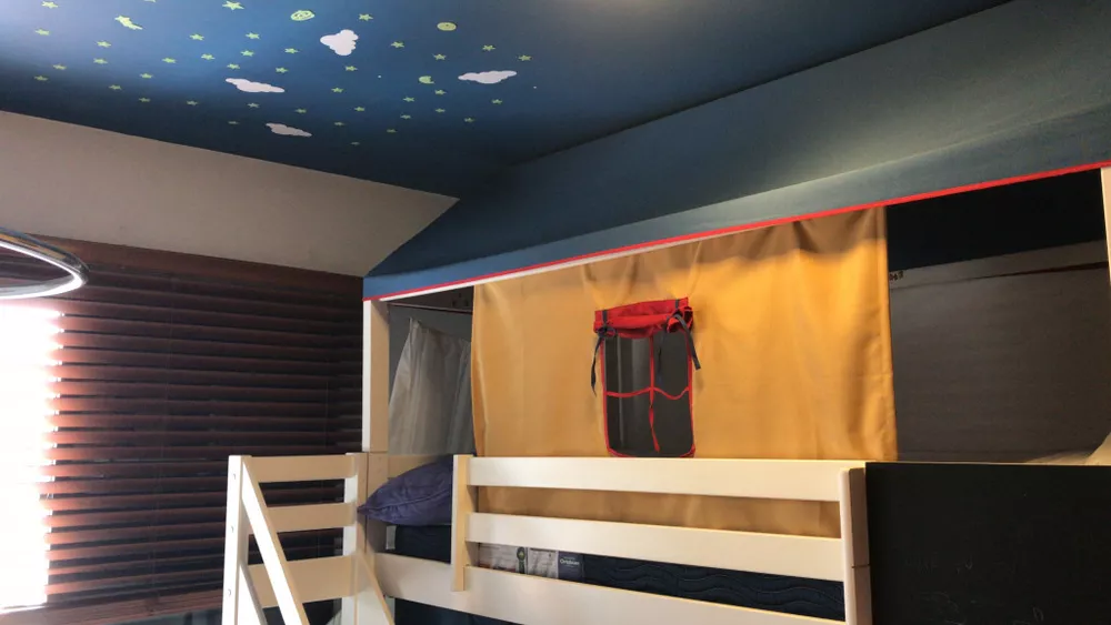 Cobertura, 3 quartos, 284 m² - Foto 4