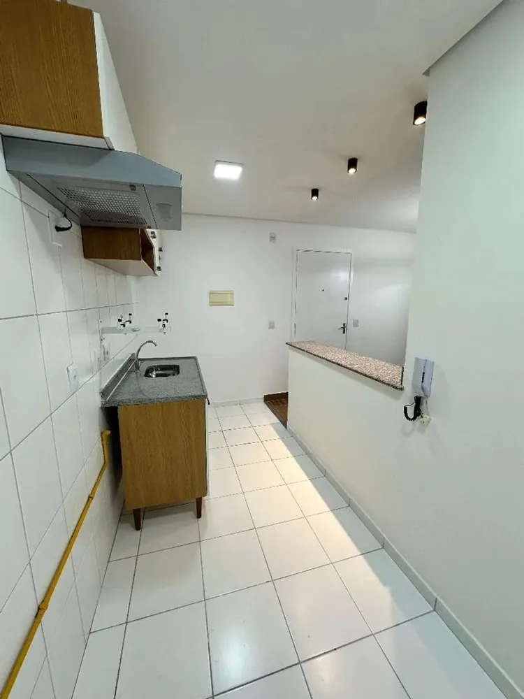 Apartamento, 2 quartos, 50 m² - Foto 5