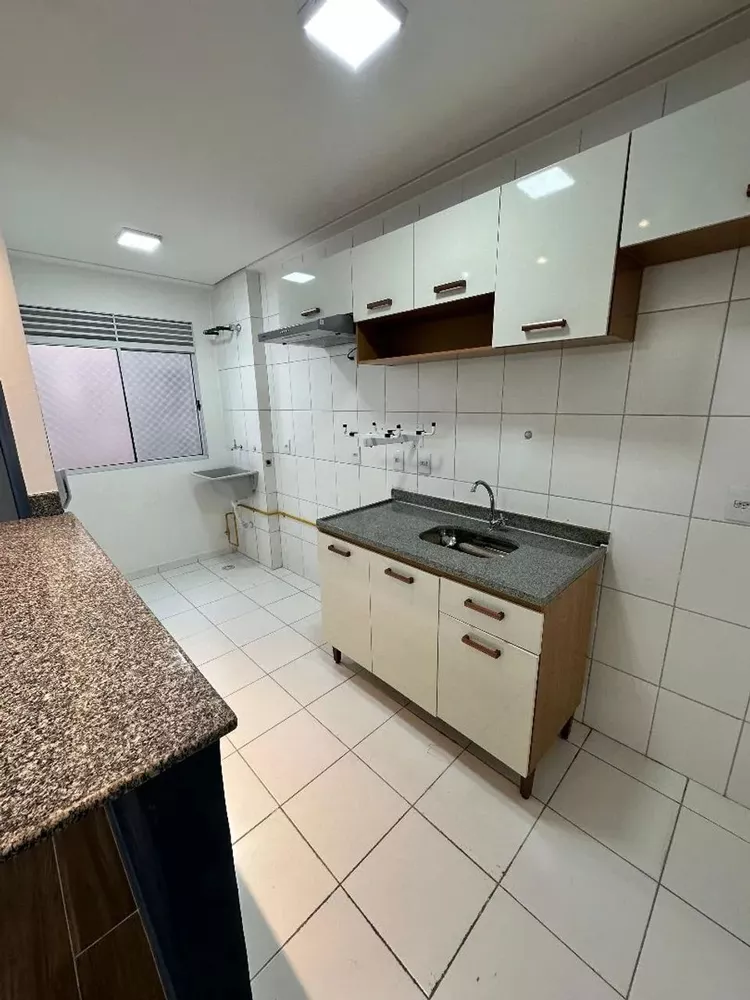 Apartamento, 2 quartos, 50 m² - Foto 4