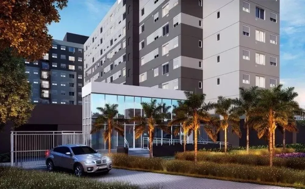 Casa, 2 quartos, 57 m² - Foto 3