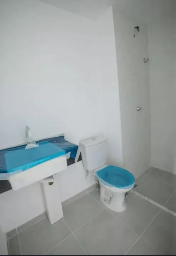 Apartamento, 1 quarto, 24 m² - Foto 1