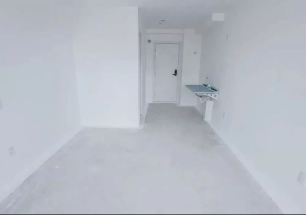 Apartamento, 1 quarto, 24 m² - Foto 2