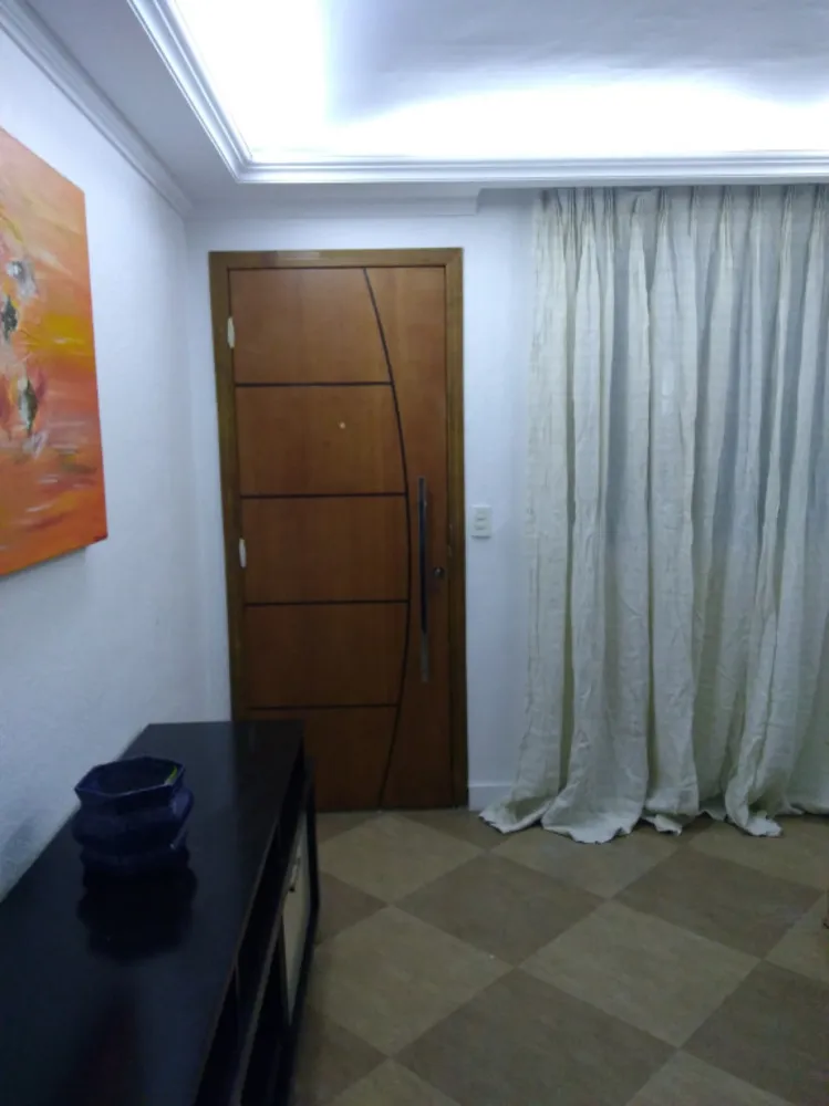 Apartamento, 2 quartos, 54 m² - Foto 6