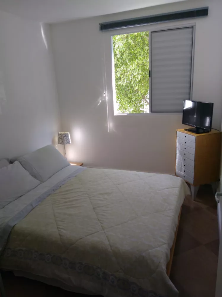 Apartamento, 2 quartos, 54 m² - Foto 2