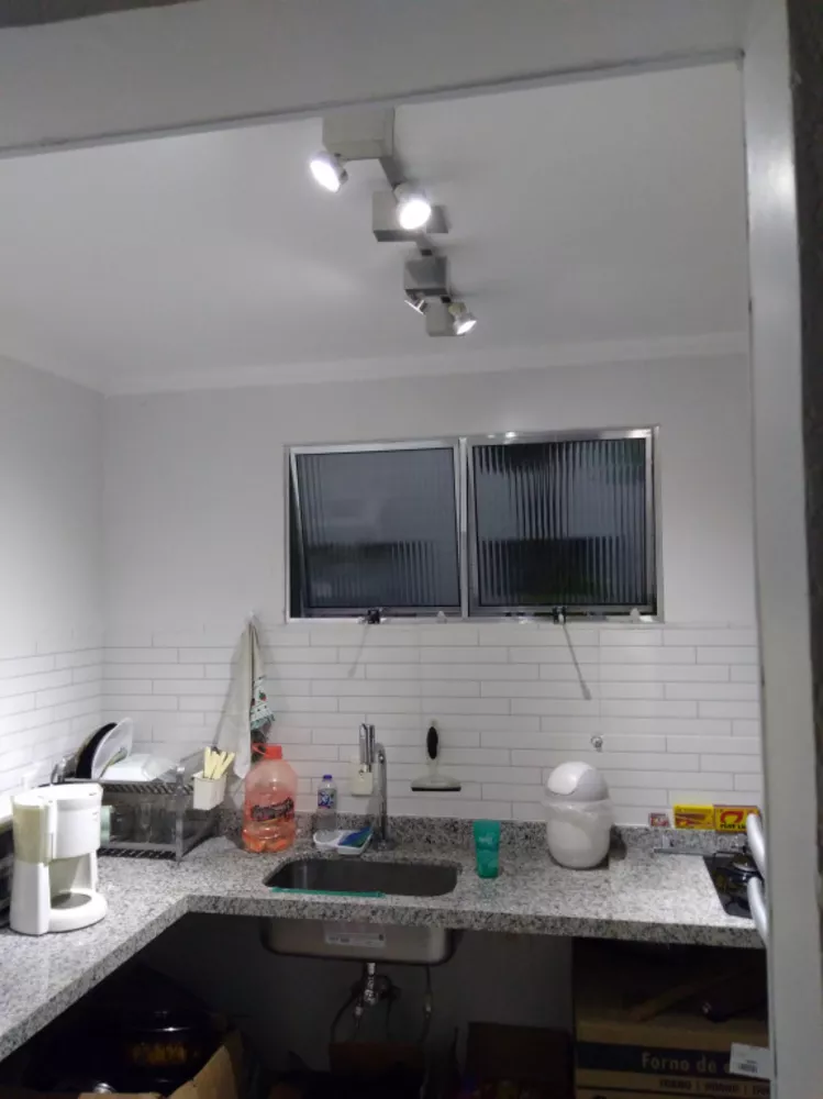 Apartamento, 2 quartos, 54 m² - Foto 4