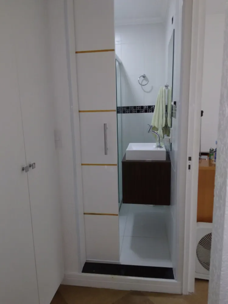 Apartamento, 2 quartos, 54 m² - Foto 1
