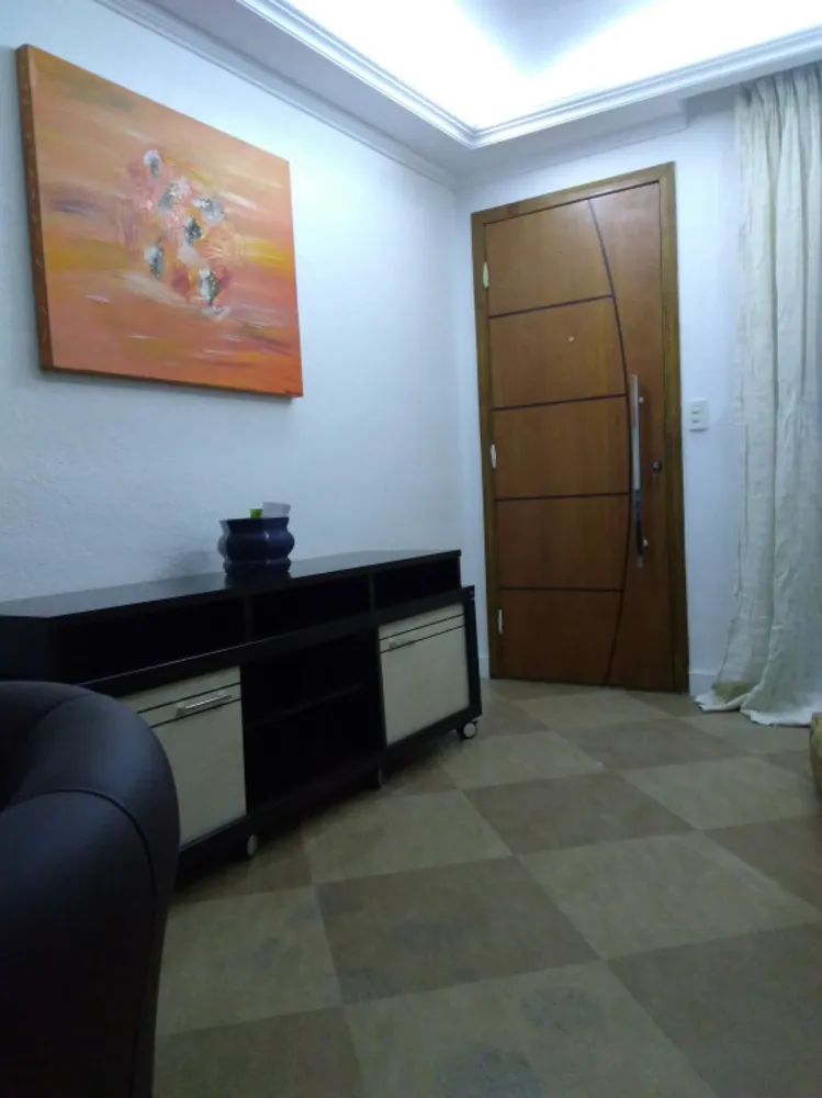 Apartamento, 2 quartos, 54 m² - Foto 5