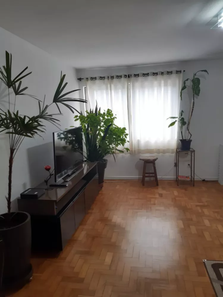 Apartamento, 2 quartos, 96 m² - Foto 1