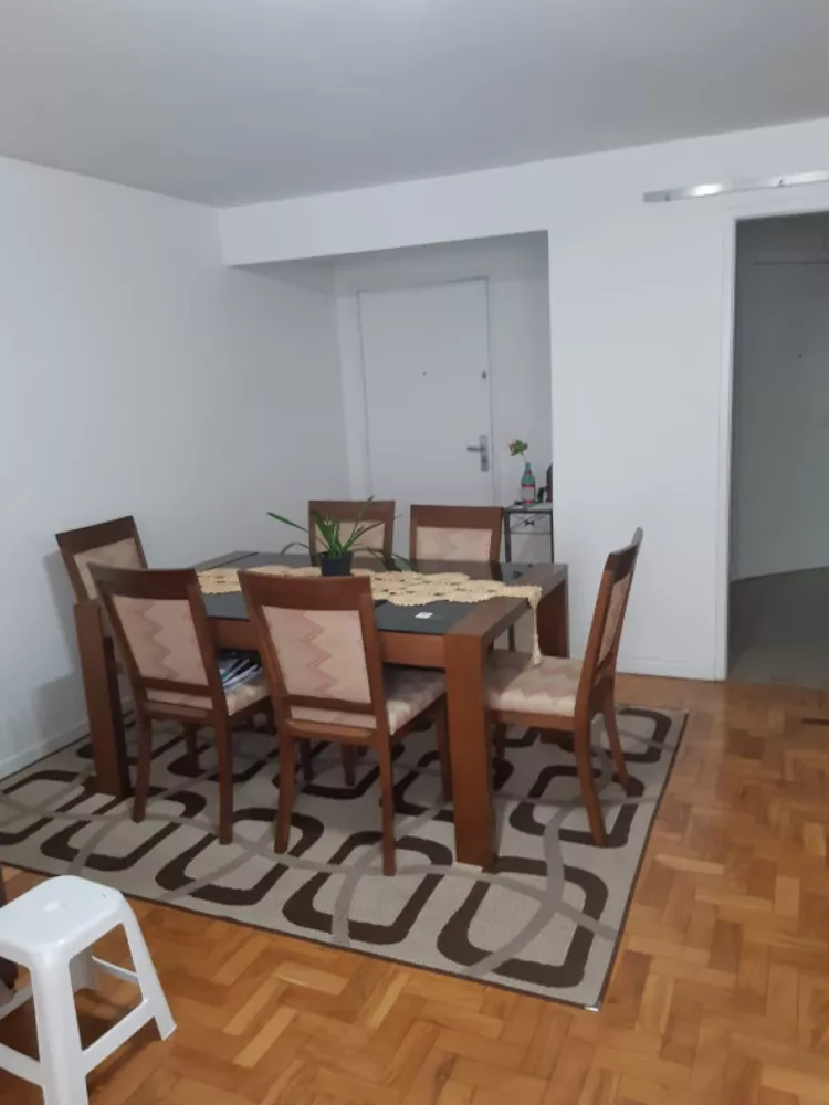 Apartamento, 2 quartos, 96 m² - Foto 2