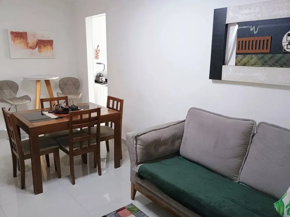 Apartamento, 3 quartos, 70 m² - Foto 2