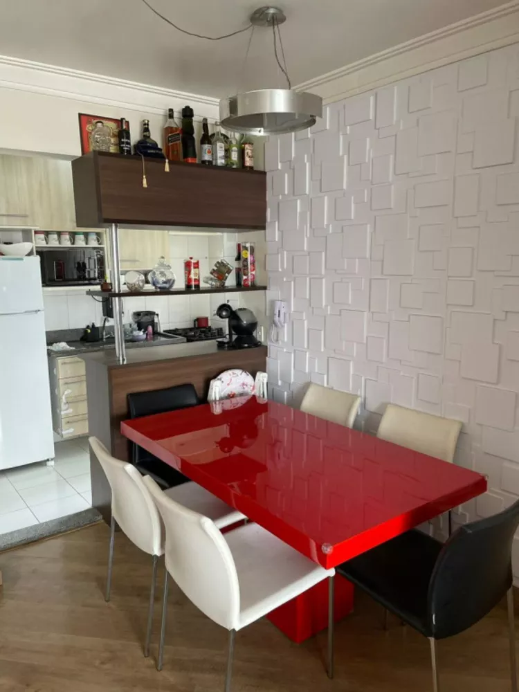 Casa, 3 quartos, 74 m² - Foto 1