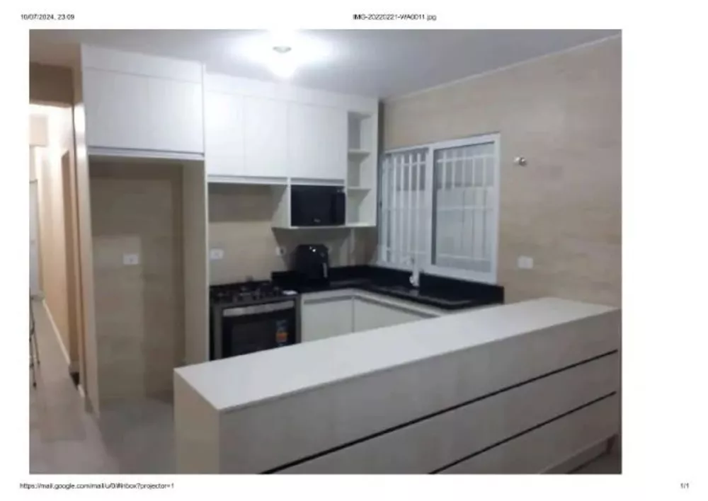 Casa, 4 quartos, 360 m² - Foto 4