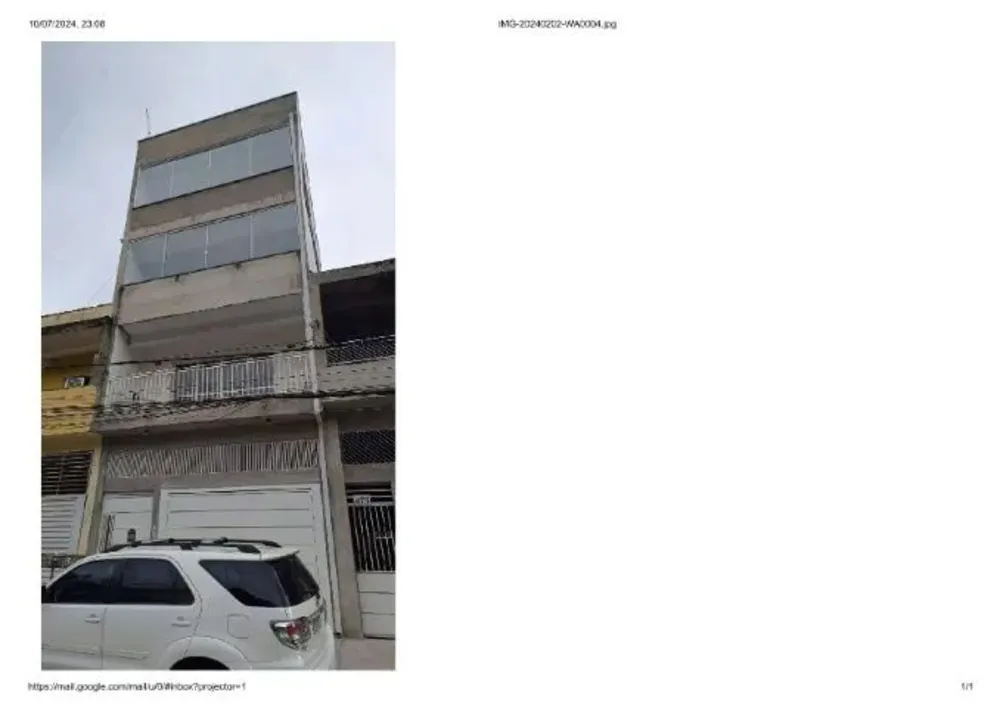 Casa, 4 quartos, 360 m² - Foto 5