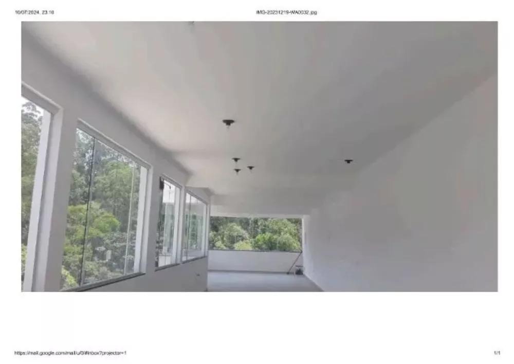 Casa, 4 quartos, 360 m² - Foto 1