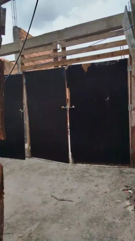 Casa, 2 quartos - Foto 1
