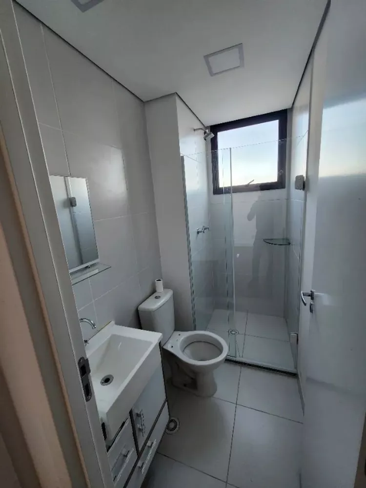 Apartamento, 2 quartos, 48 m² - Foto 1