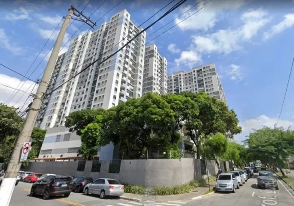 Apartamento, 2 quartos, 48 m² - Foto 3