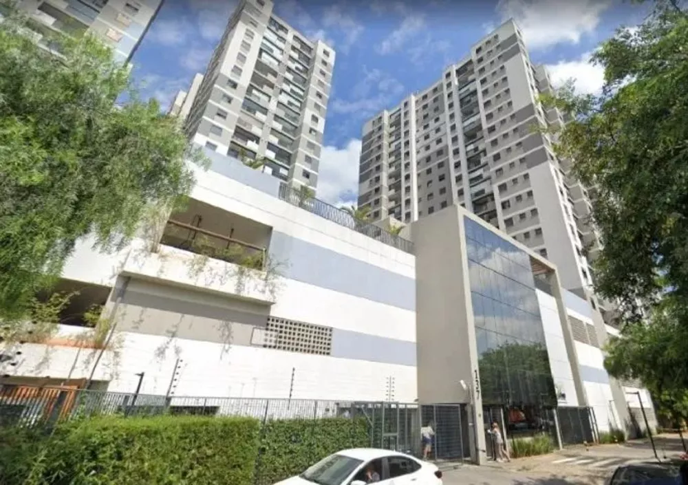 Apartamento, 2 quartos, 48 m² - Foto 4