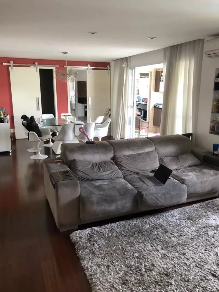 Apartamento, 3 quartos, 117 m² - Foto 2