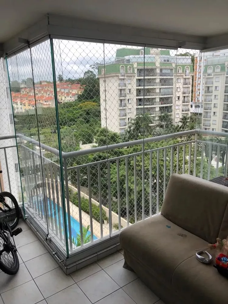 Apartamento, 3 quartos, 117 m² - Foto 3