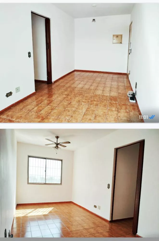 Apartamento, 2 quartos, 62 m² - Foto 3