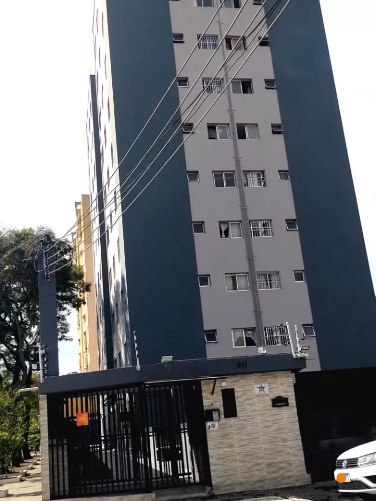 Apartamento, 2 quartos, 62 m² - Foto 2