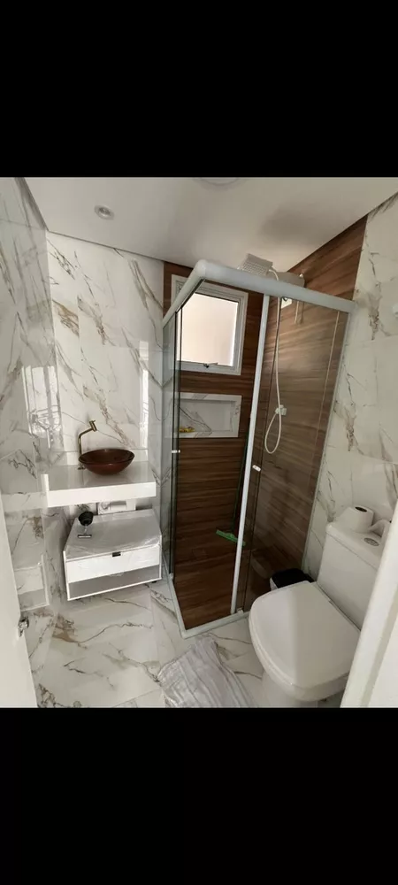 Apartamento, 2 quartos, 52 m² - Foto 1